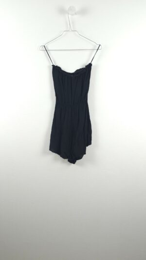 Alternative view of Sort playsuit fra Divided, Str. 34