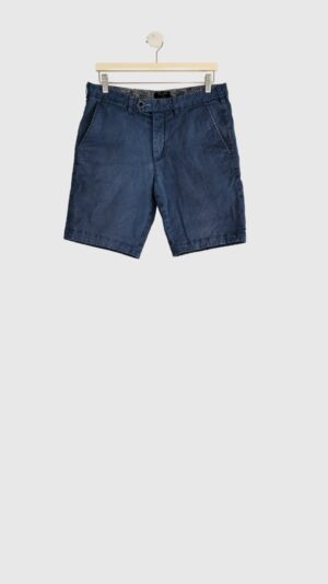 Alternative view of Blå shorts fra Ted Baker, Str. 32R