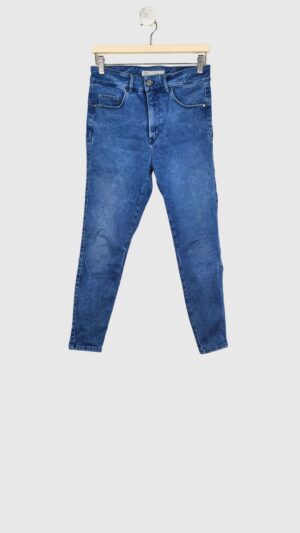 Alternative view of Lyseblå jeans fra Salsa Jeans, Str. W31 L28