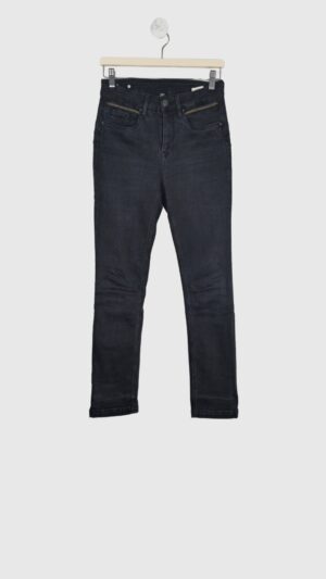 Alternative view of Mørkegrå jeans fra Dranella, Str. 36